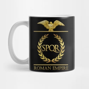 Roman Empire Mug